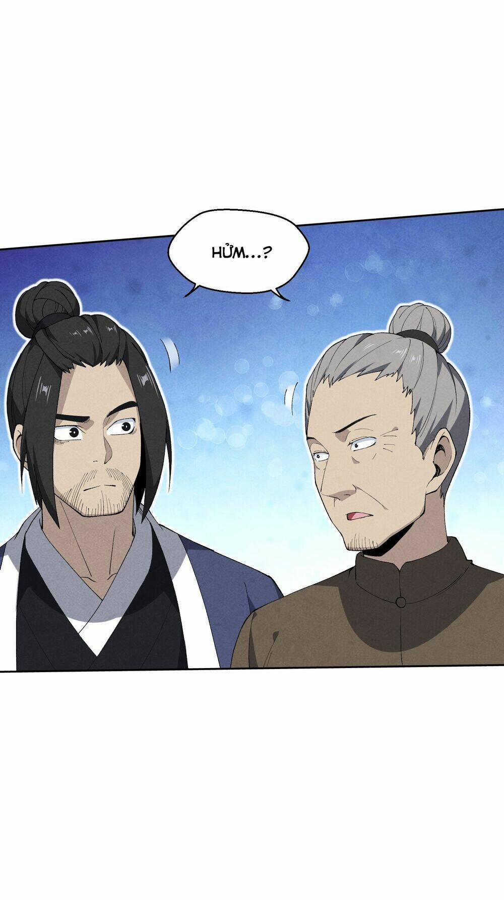 Quỷ Đạo Thiên Sư 5 trang 79