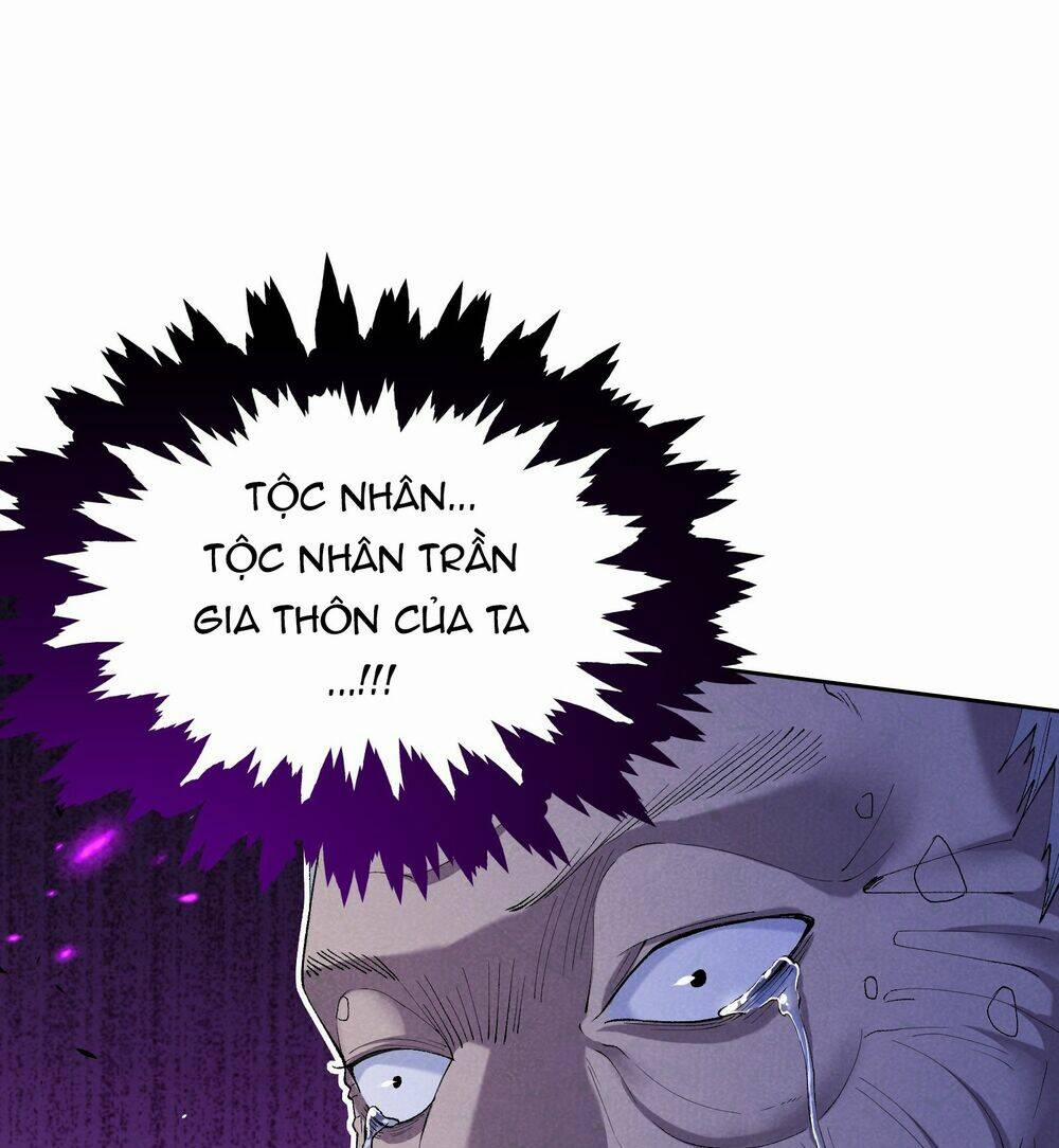 Quỷ Đạo Thiên Sư 5 trang 8