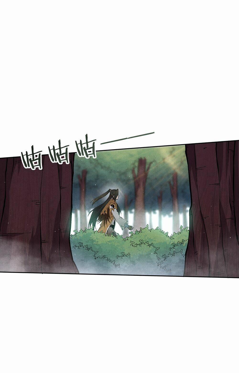 Quỷ Đạo Thiên Sư 5 trang 82