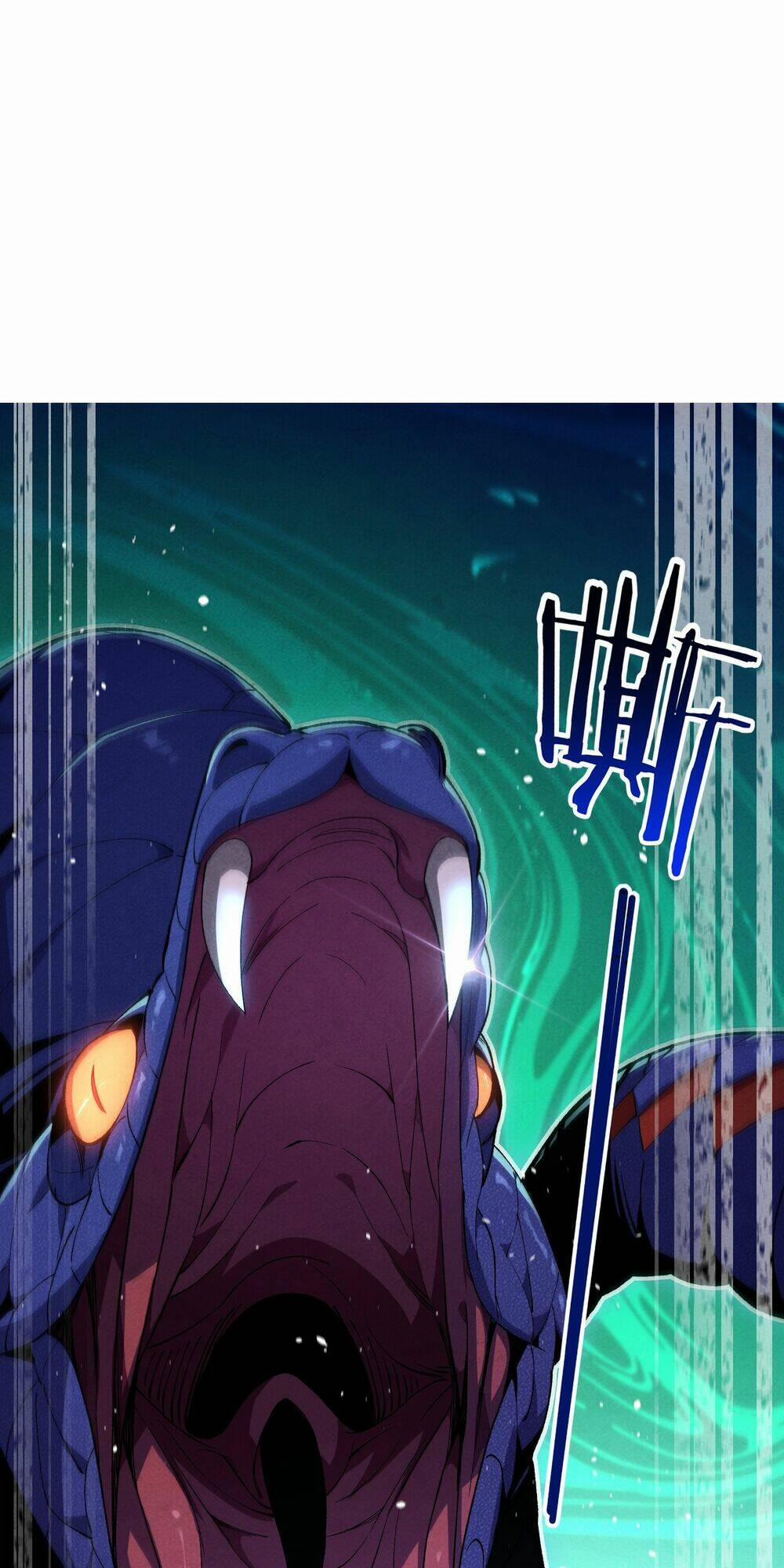 Quỷ Đạo Thiên Sư 5 trang 90