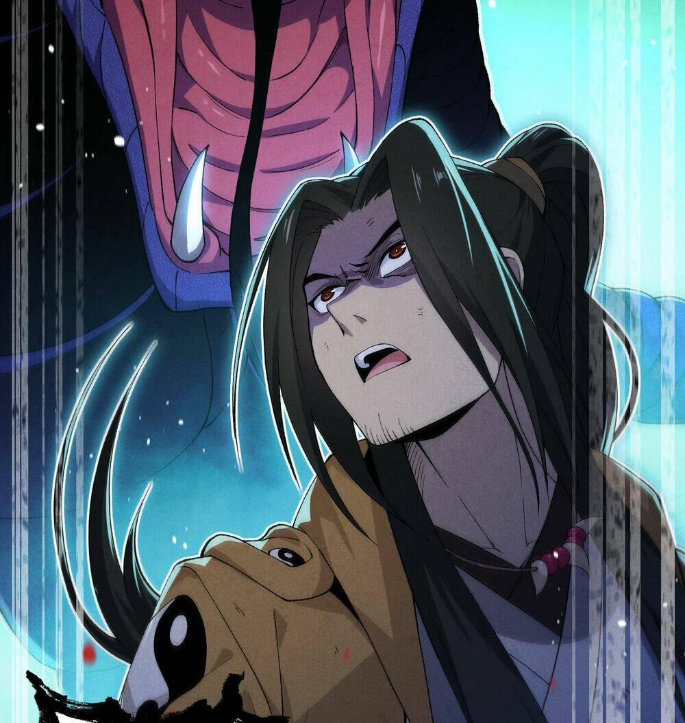 Quỷ Đạo Thiên Sư 5 trang 91