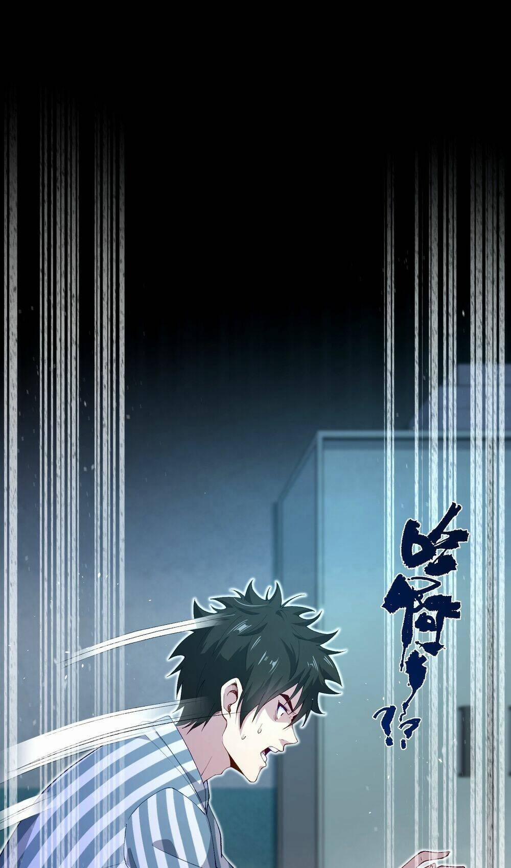 Quỷ Đạo Thiên Sư 5 trang 98