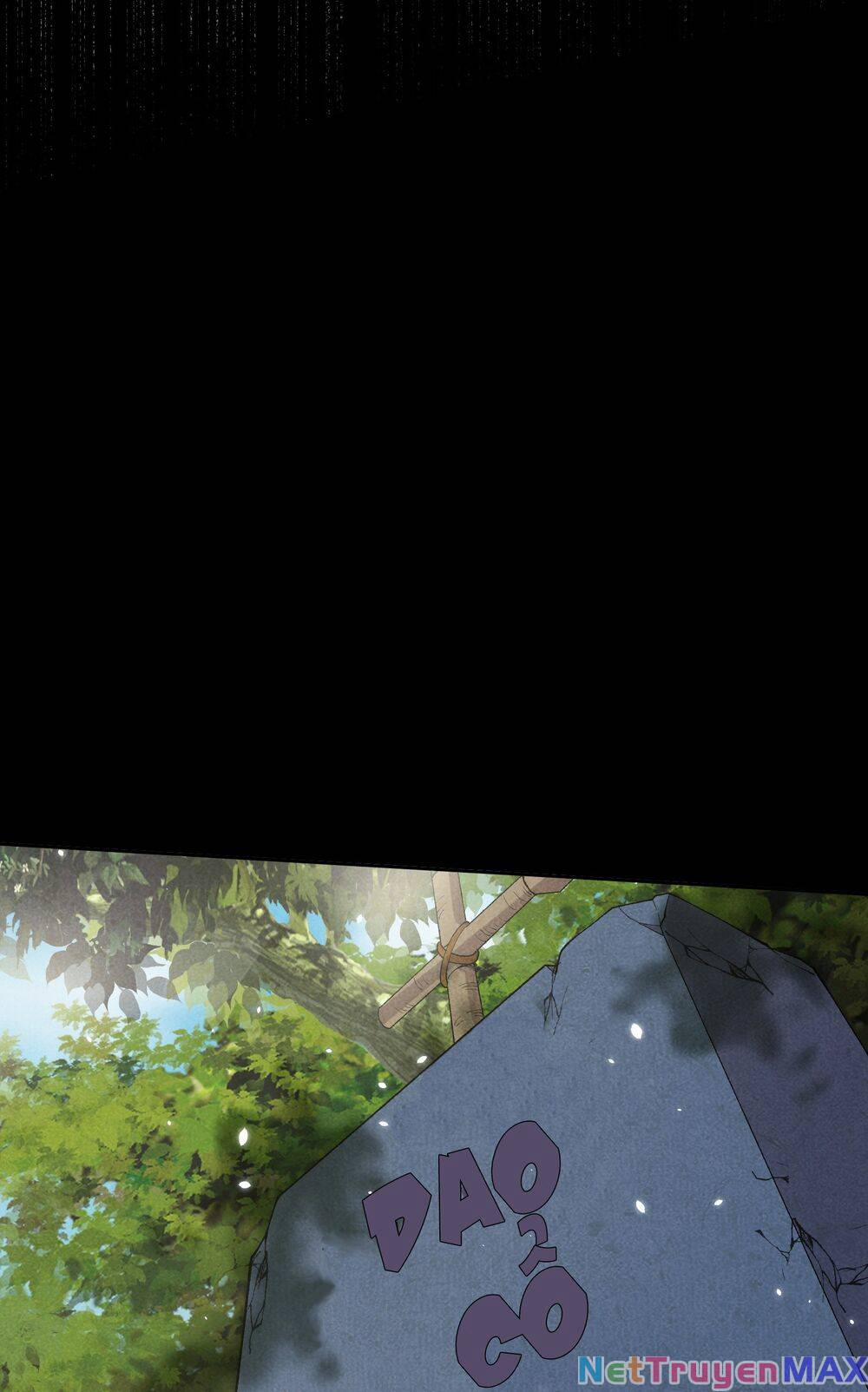 Quỷ Đạo Thiên Sư 6 trang 12