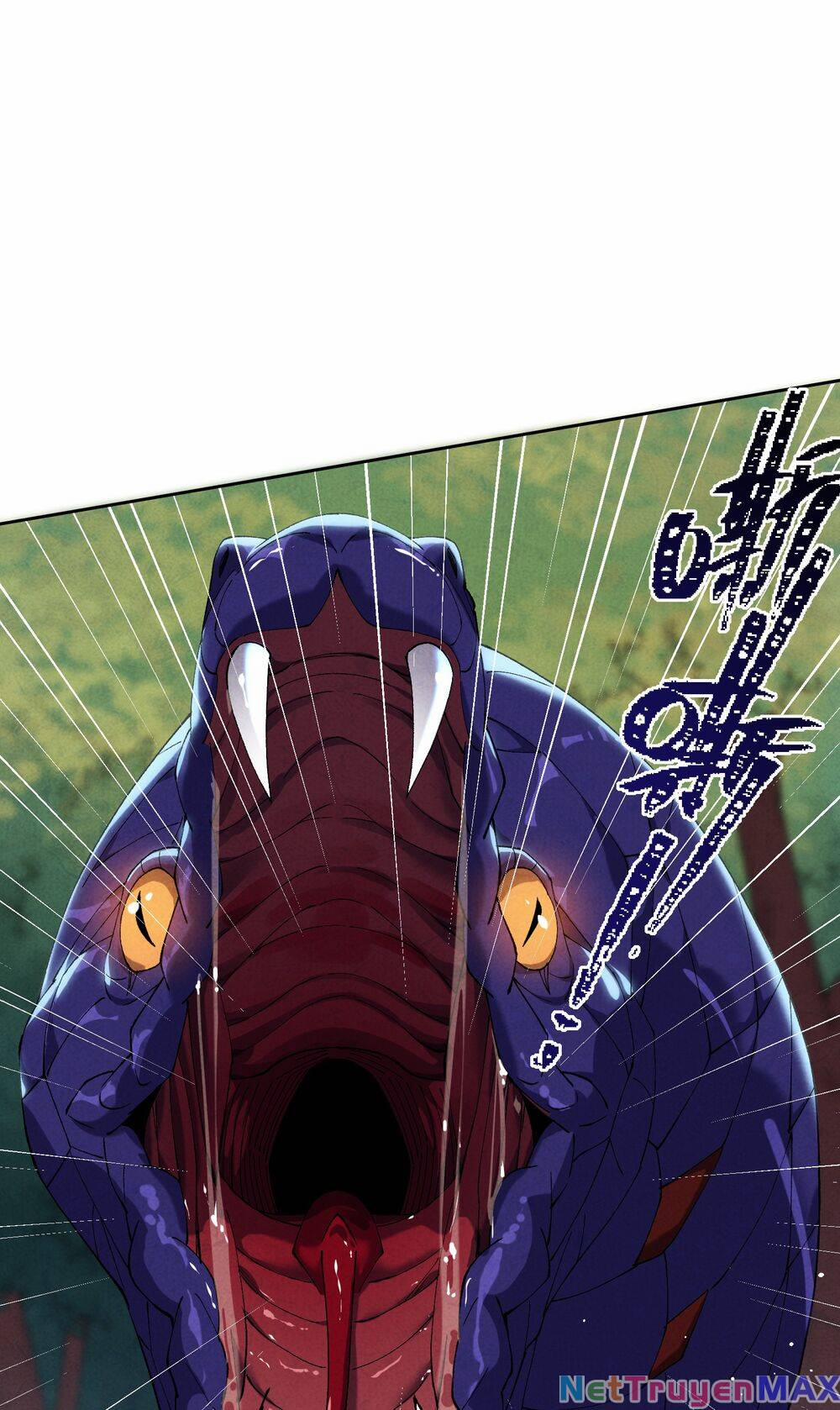 Quỷ Đạo Thiên Sư 6 trang 20