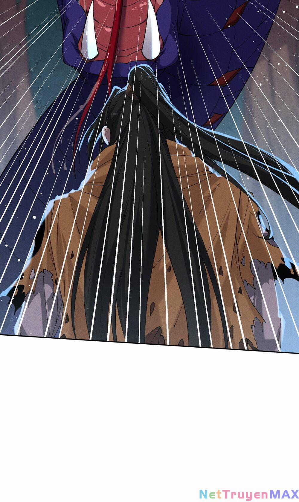 Quỷ Đạo Thiên Sư 6 trang 21