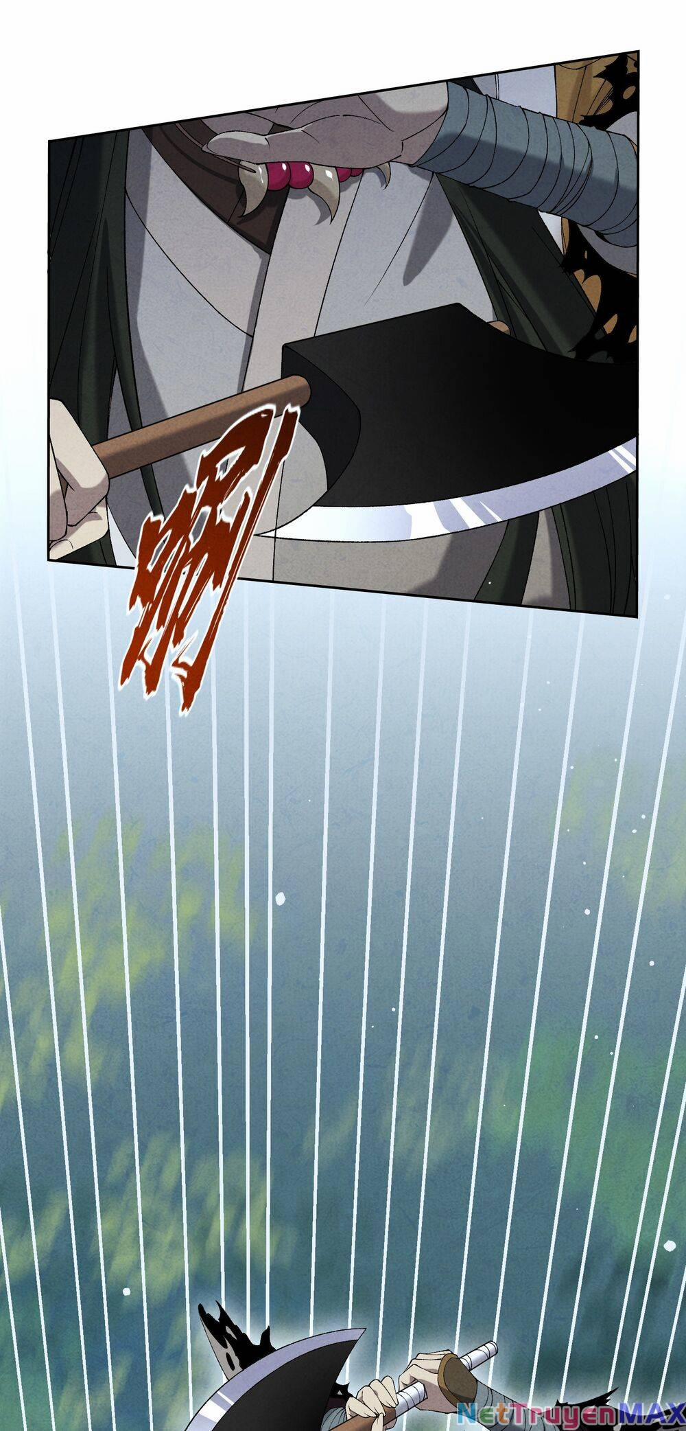 Quỷ Đạo Thiên Sư 6 trang 24