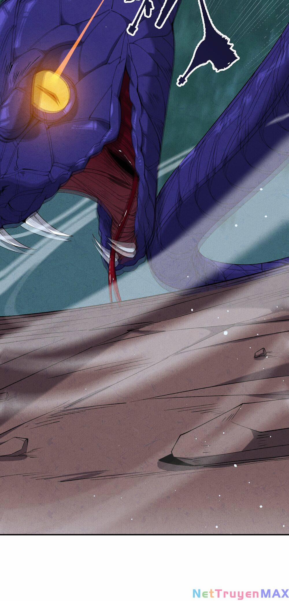 Quỷ Đạo Thiên Sư 6 trang 26