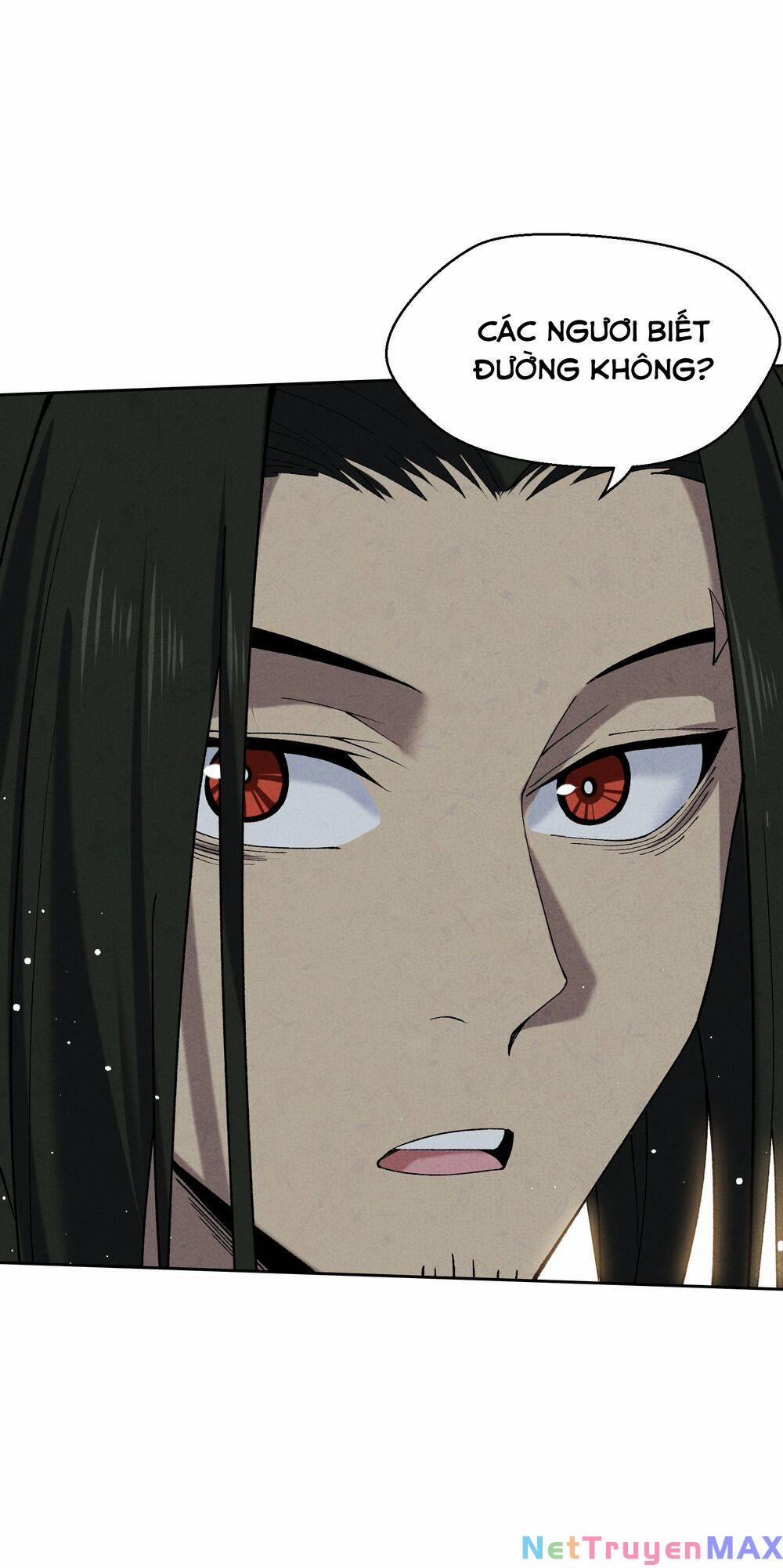 Quỷ Đạo Thiên Sư 6 trang 36