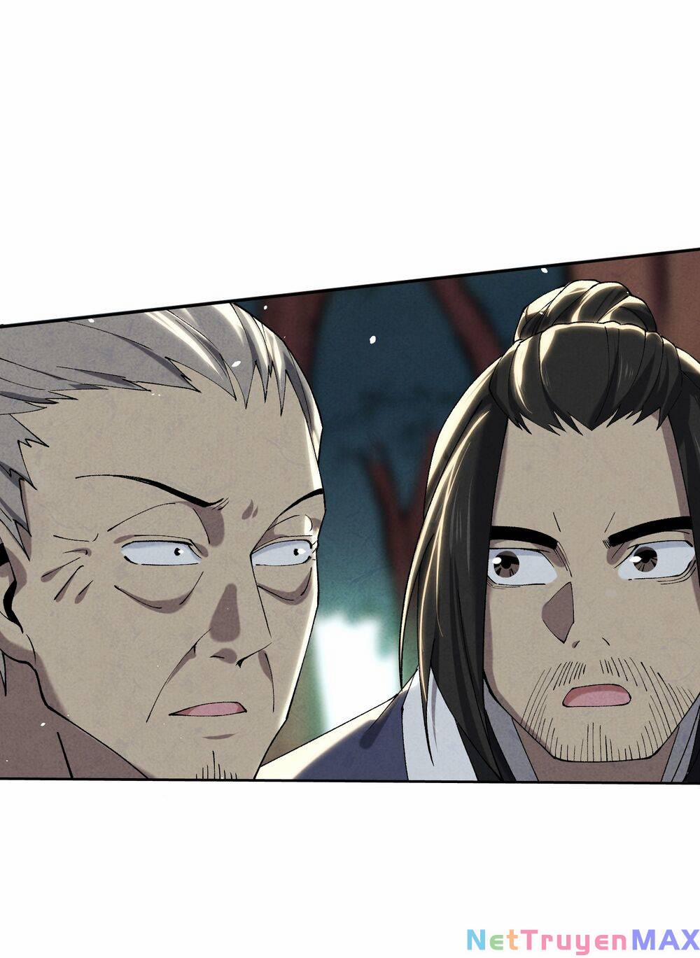 Quỷ Đạo Thiên Sư 6 trang 37