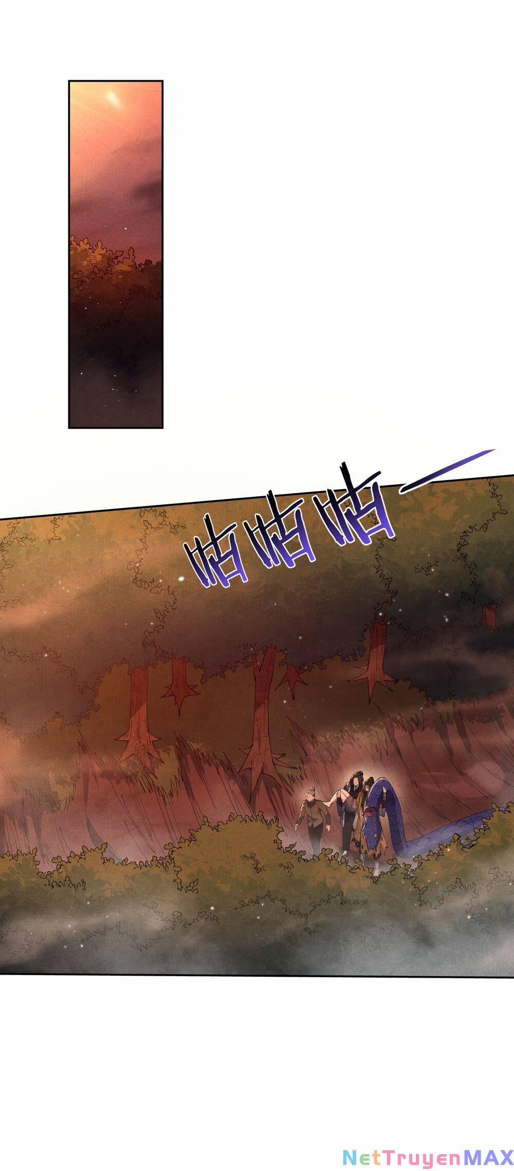 Quỷ Đạo Thiên Sư 6 trang 39