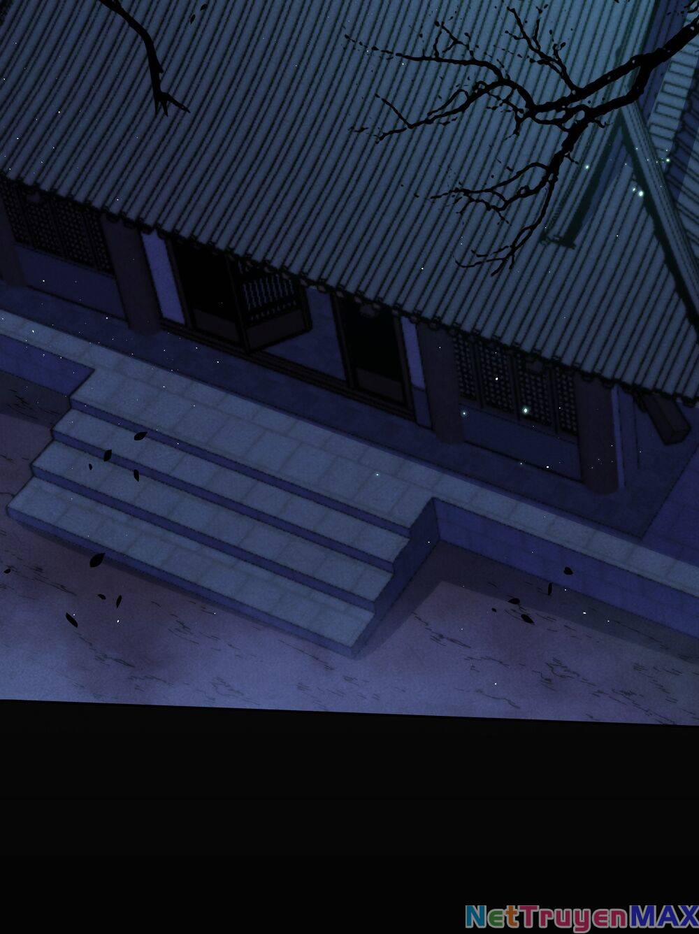 Quỷ Đạo Thiên Sư 6 trang 46