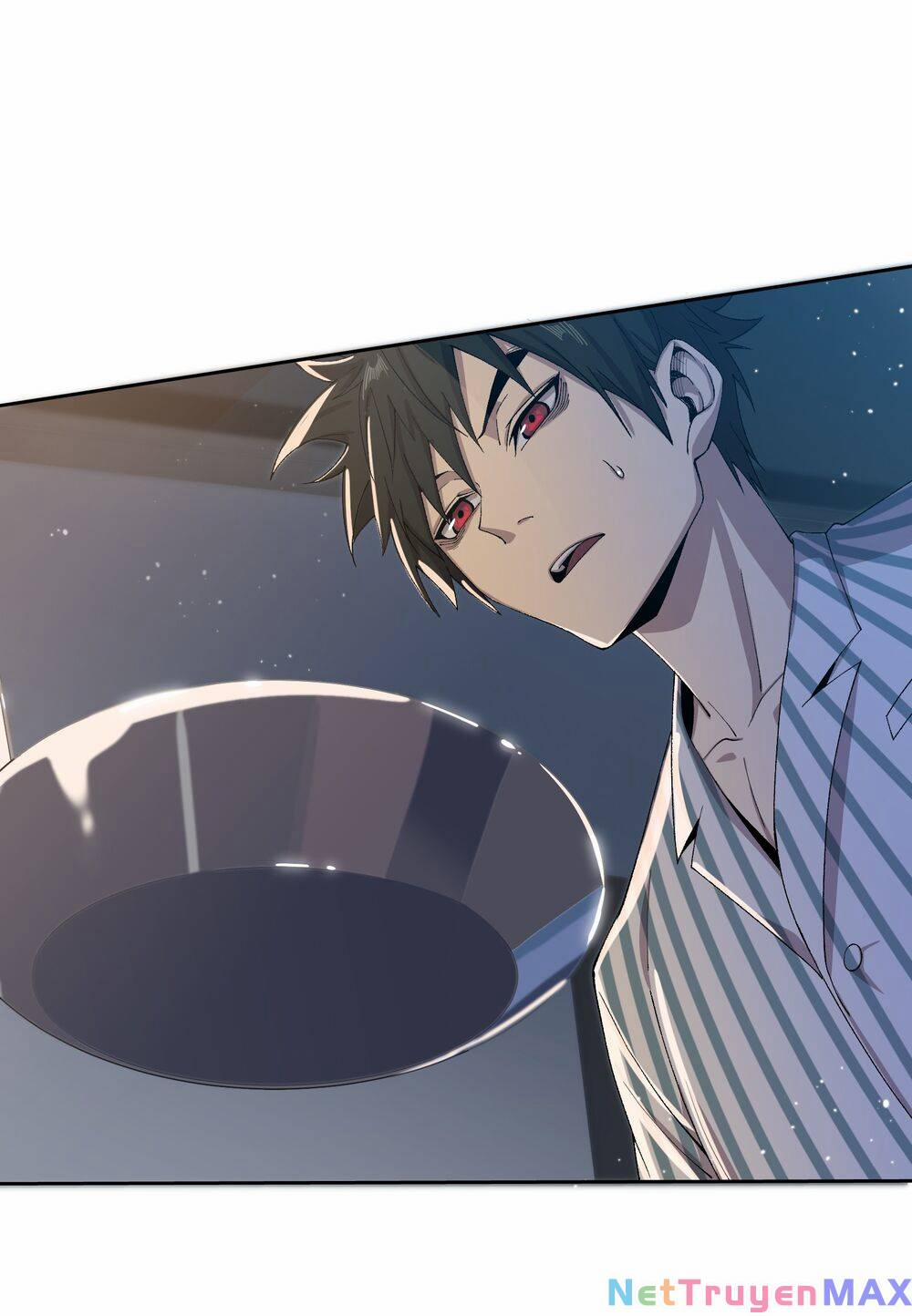 Quỷ Đạo Thiên Sư 6 trang 5