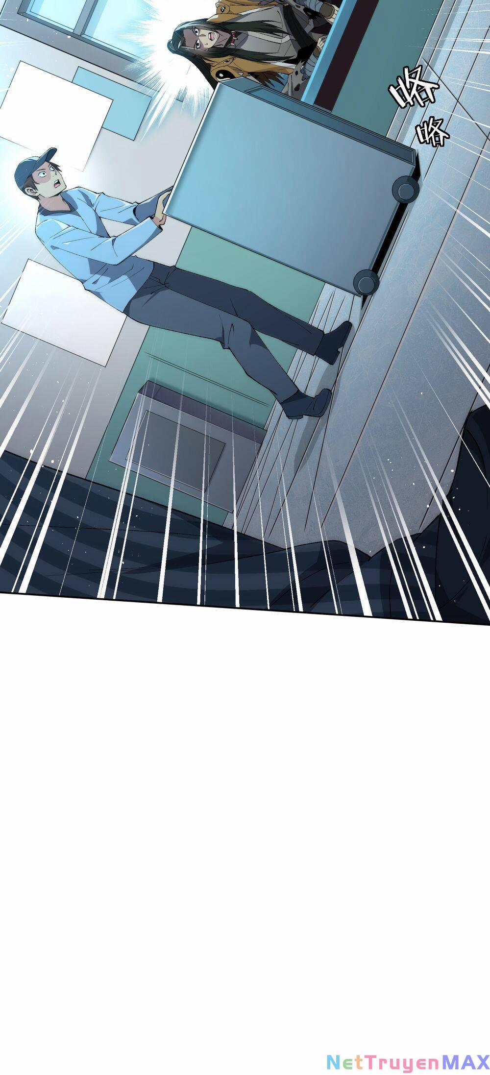 Quỷ Đạo Thiên Sư 6 trang 65