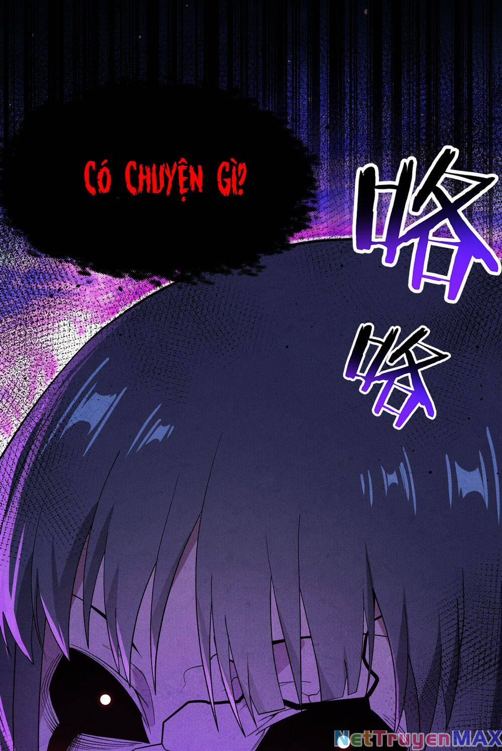 Quỷ Đạo Thiên Sư 6 trang 73