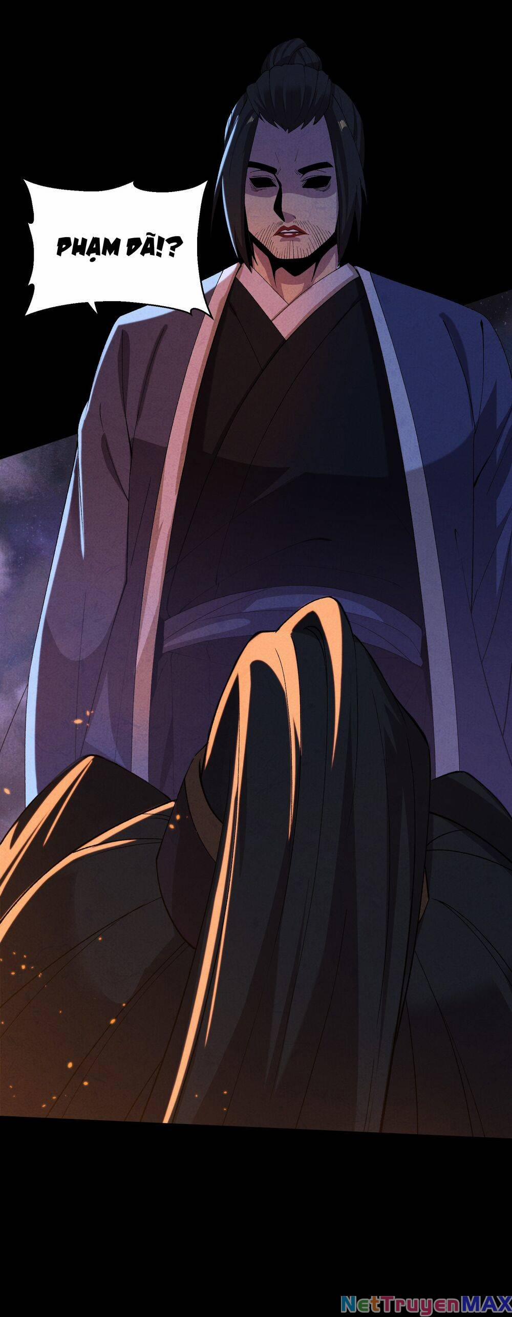 Quỷ Đạo Thiên Sư 6 trang 76