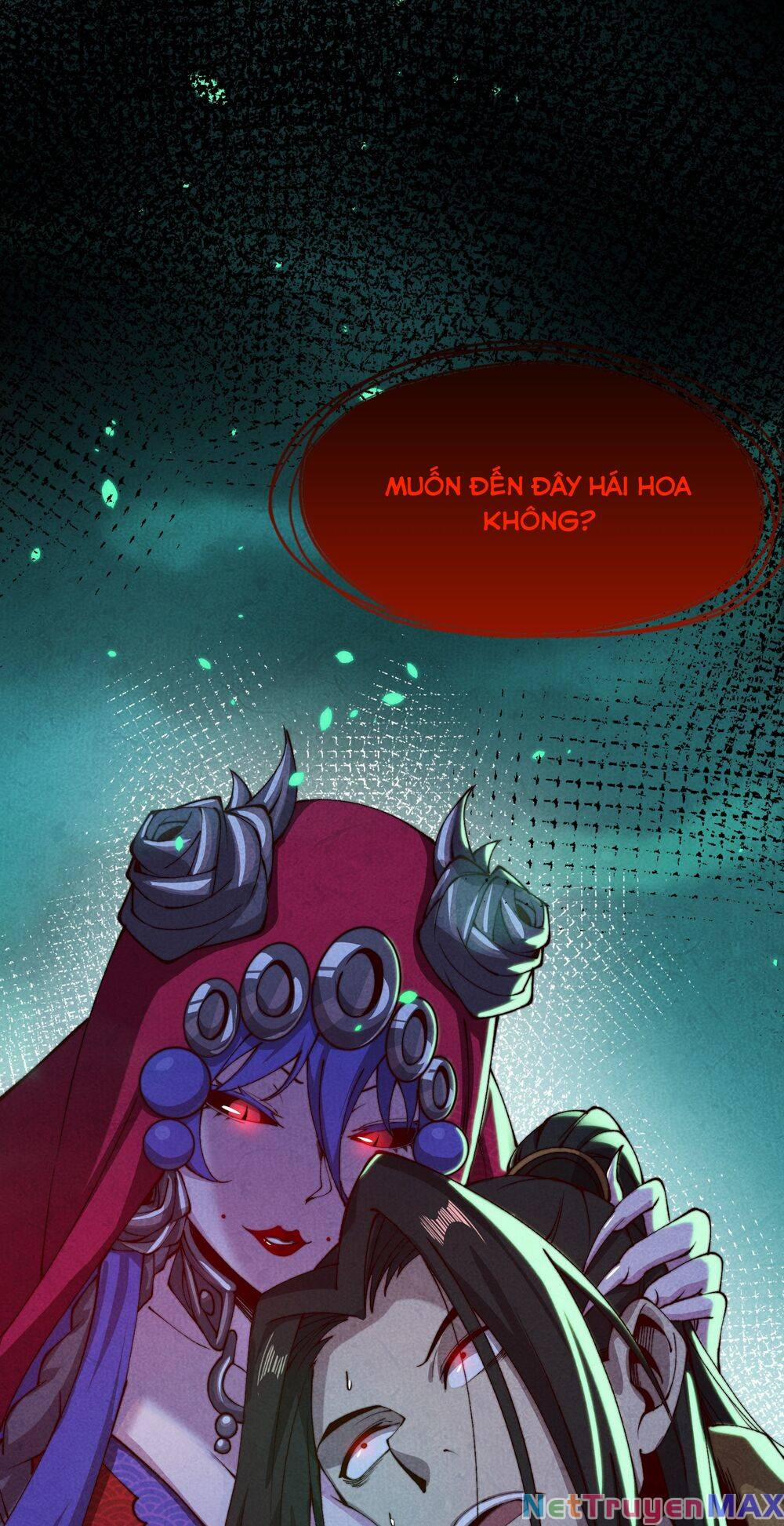 Quỷ Đạo Thiên Sư 6 trang 86