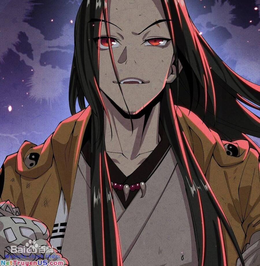 Quỷ Đạo Thiên Sư 7.5 trang 1