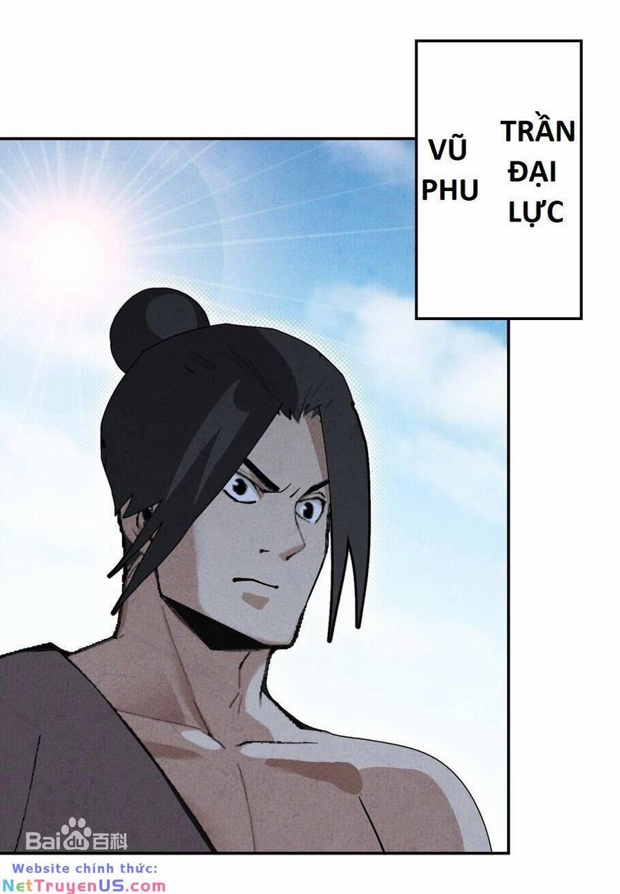 Quỷ Đạo Thiên Sư 7.5 trang 13