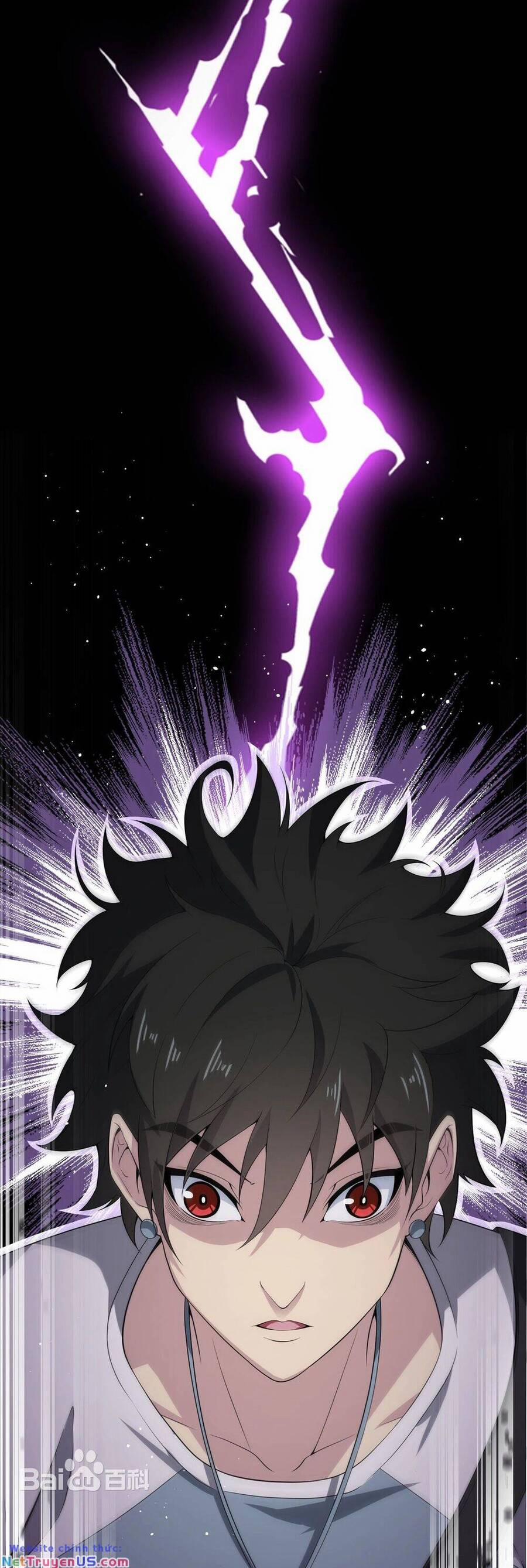 Quỷ Đạo Thiên Sư 7.5 trang 3