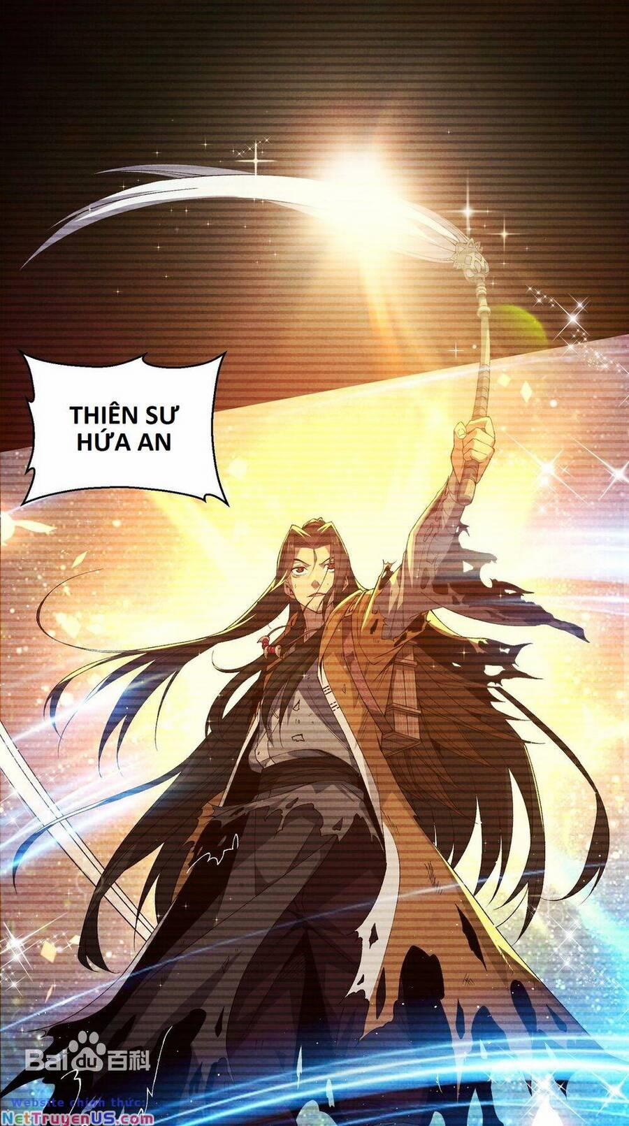 Quỷ Đạo Thiên Sư 7.5 trang 4