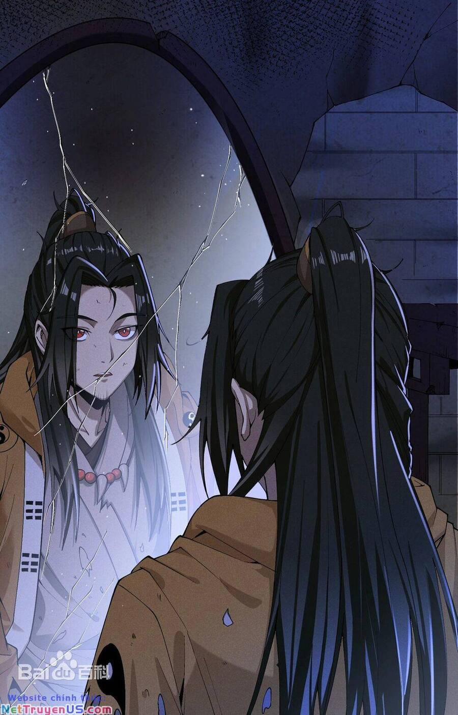 Quỷ Đạo Thiên Sư 7.5 trang 7