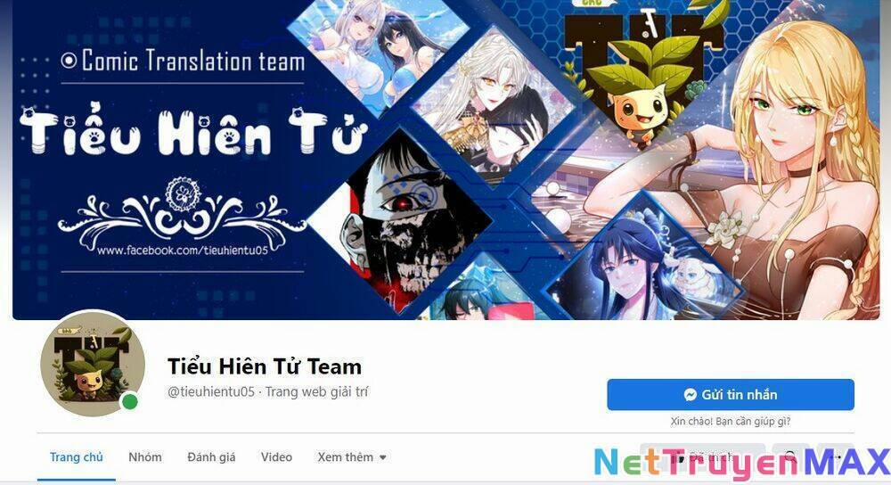 Quỷ Đạo Thiên Sư 7 trang 0