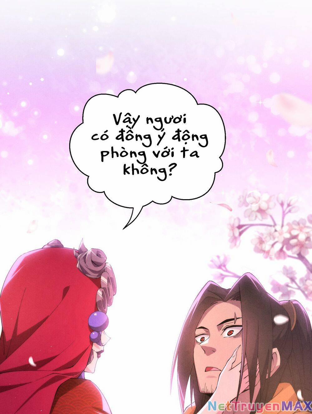 Quỷ Đạo Thiên Sư 7 trang 13