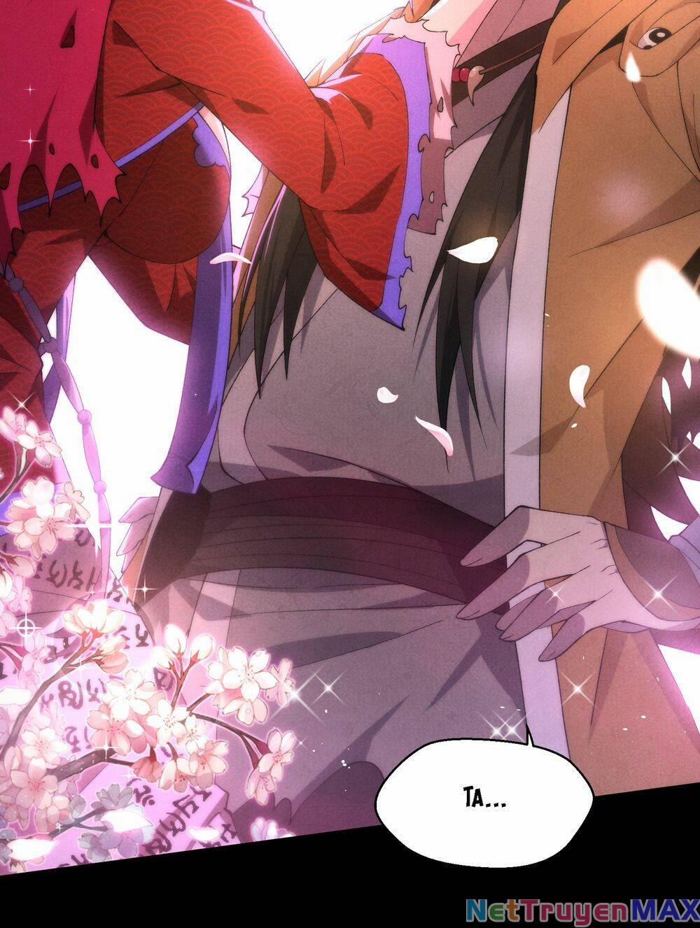 Quỷ Đạo Thiên Sư 7 trang 14