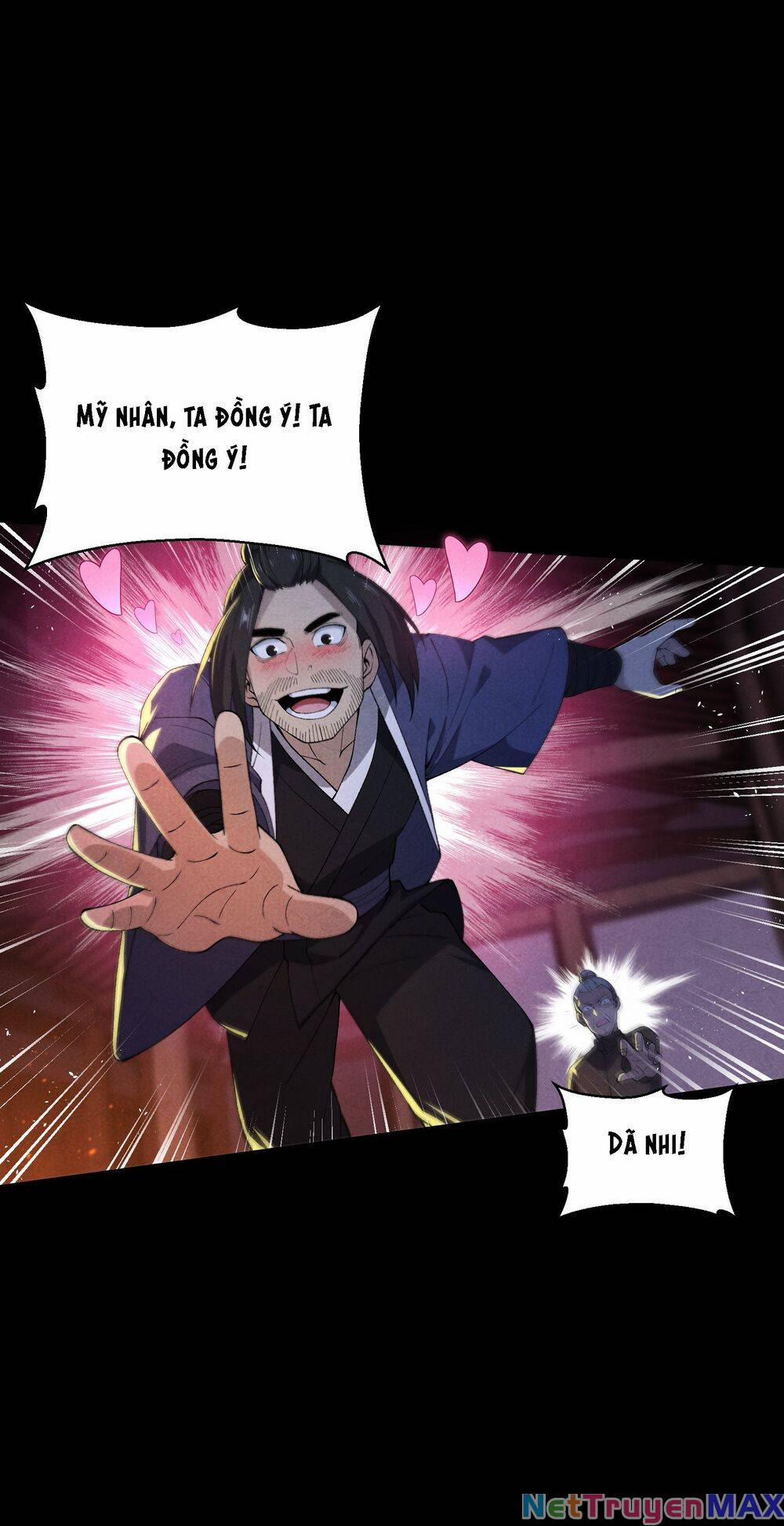 Quỷ Đạo Thiên Sư 7 trang 15