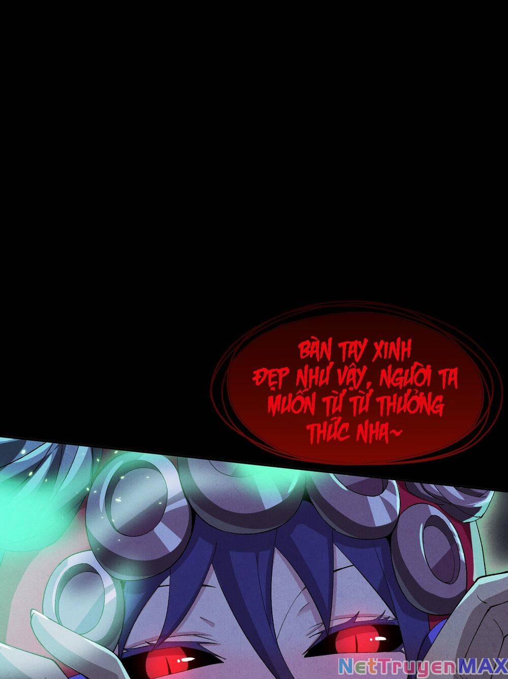 Quỷ Đạo Thiên Sư 7 trang 28