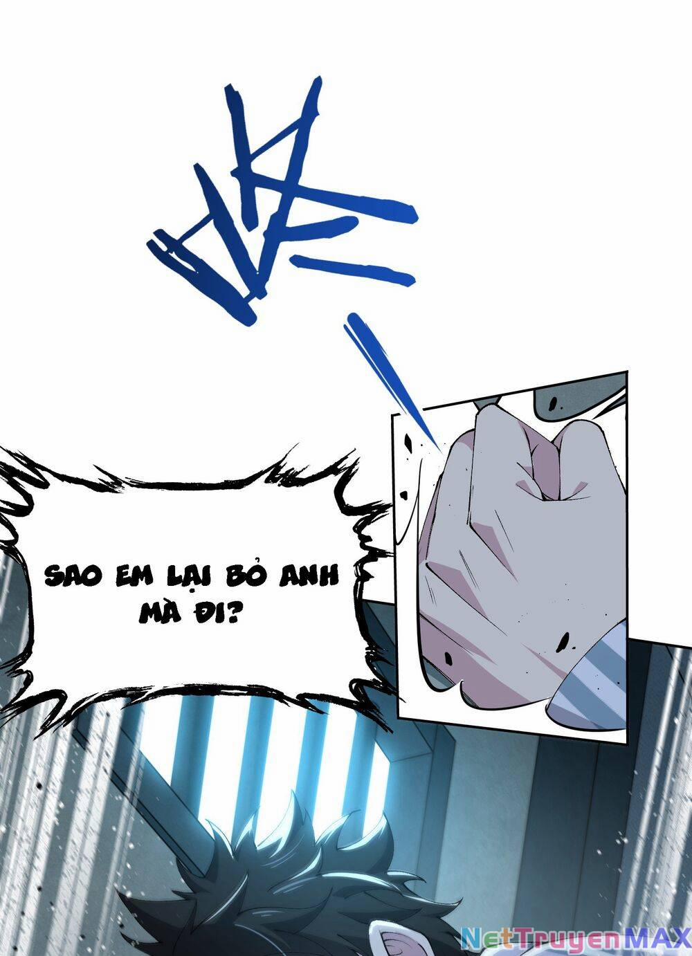 Quỷ Đạo Thiên Sư 7 trang 41