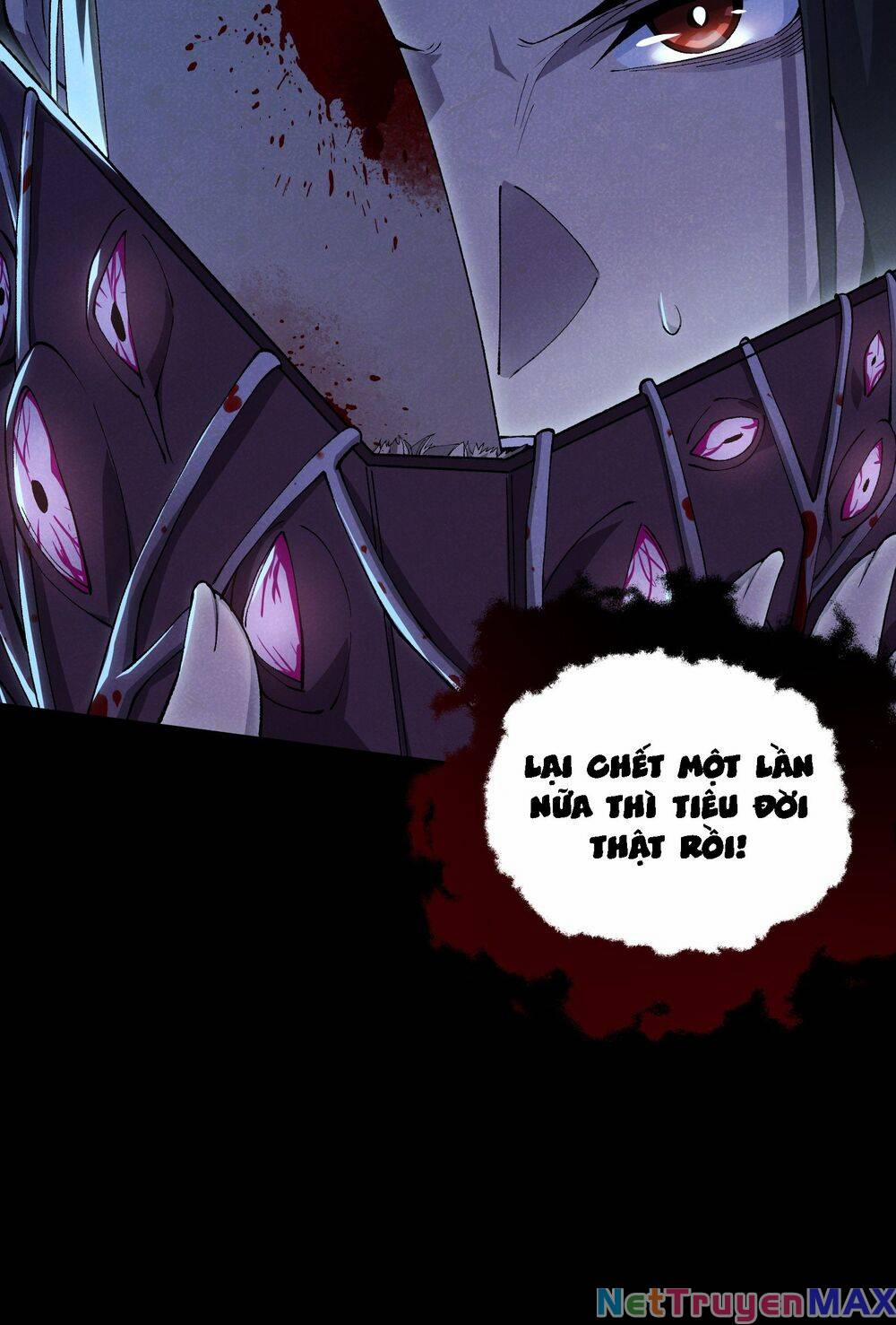 Quỷ Đạo Thiên Sư 7 trang 58