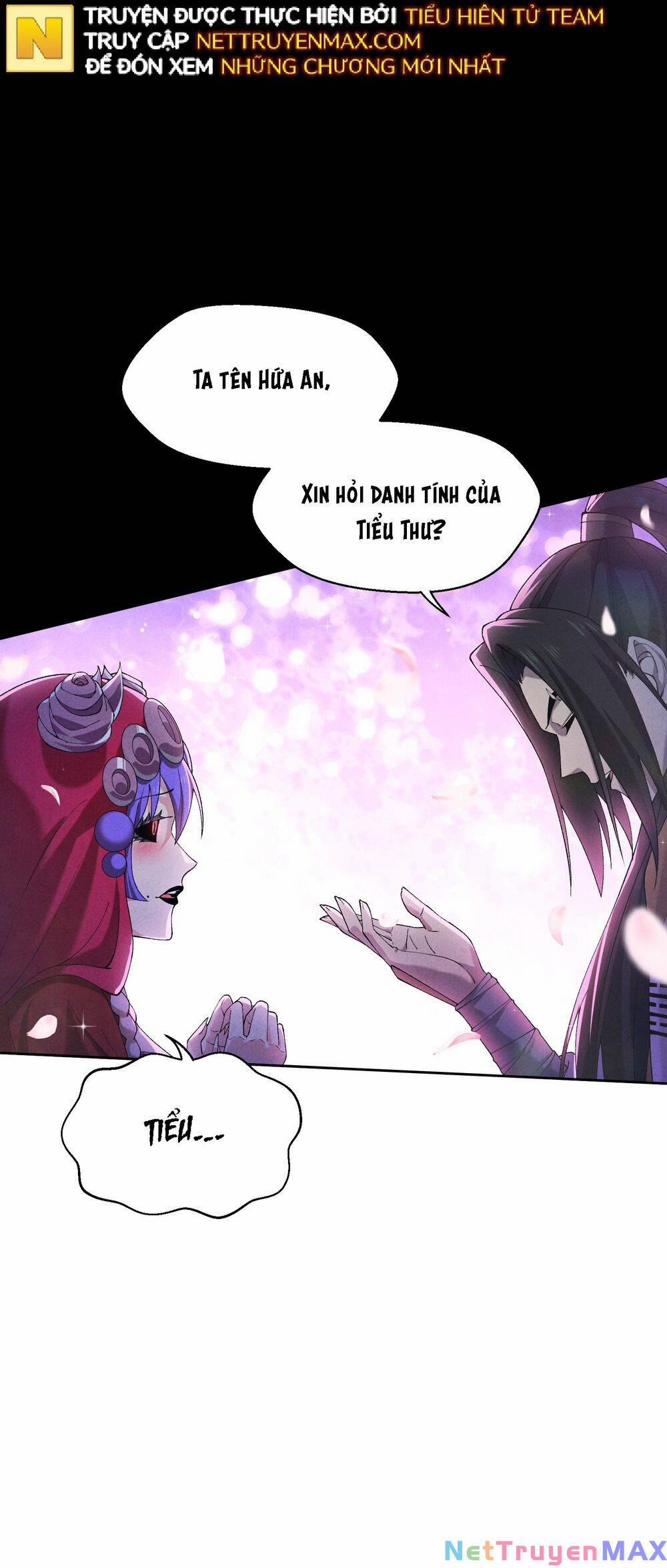 Quỷ Đạo Thiên Sư 7 trang 77