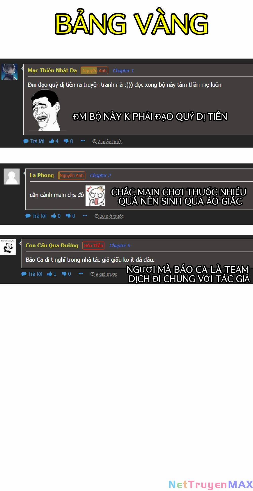 Quỷ Đạo Thiên Sư 7 trang 81