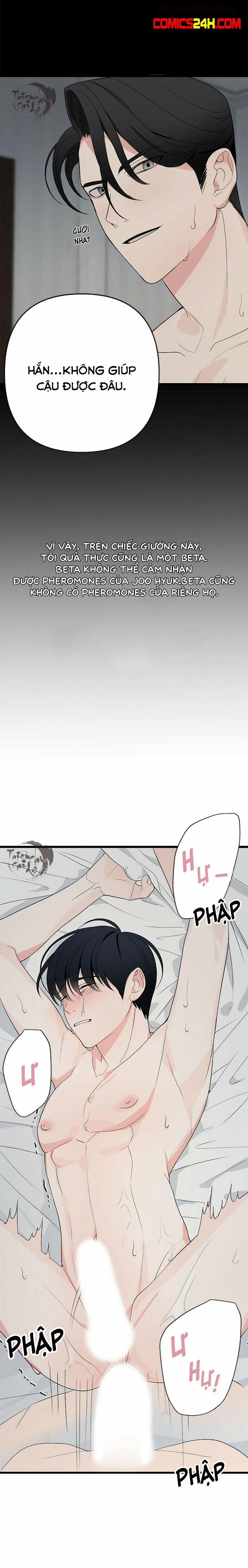 Quỹ Đạo Vô Hình 0 Giới thiệu trang 2