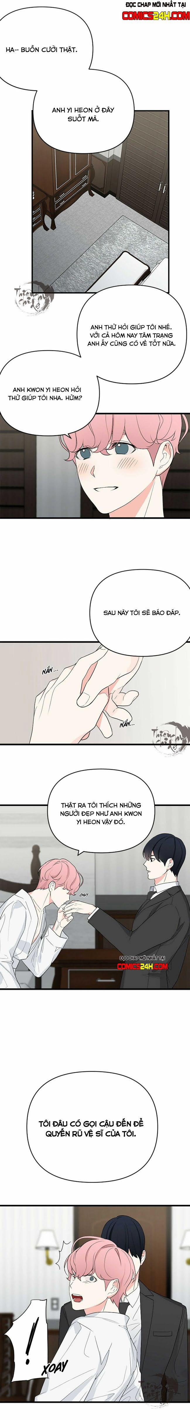 Quỹ Đạo Vô Hình 1 trang 19