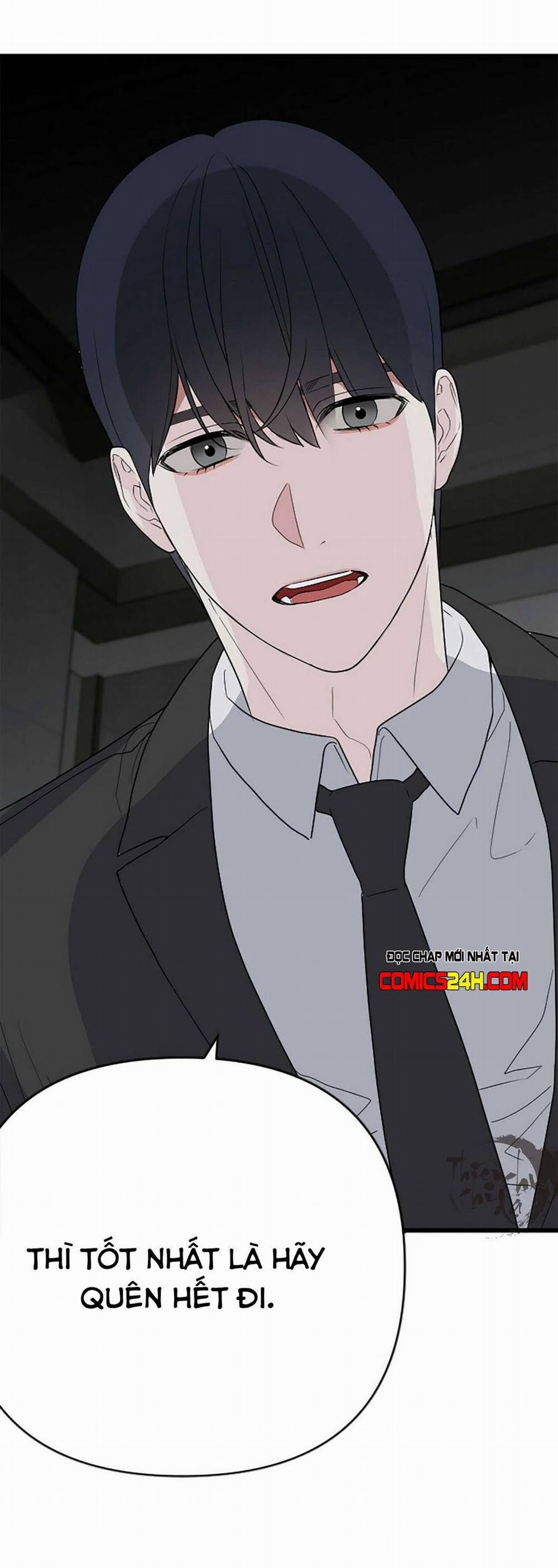 Quỹ Đạo Vô Hình 1 trang 28