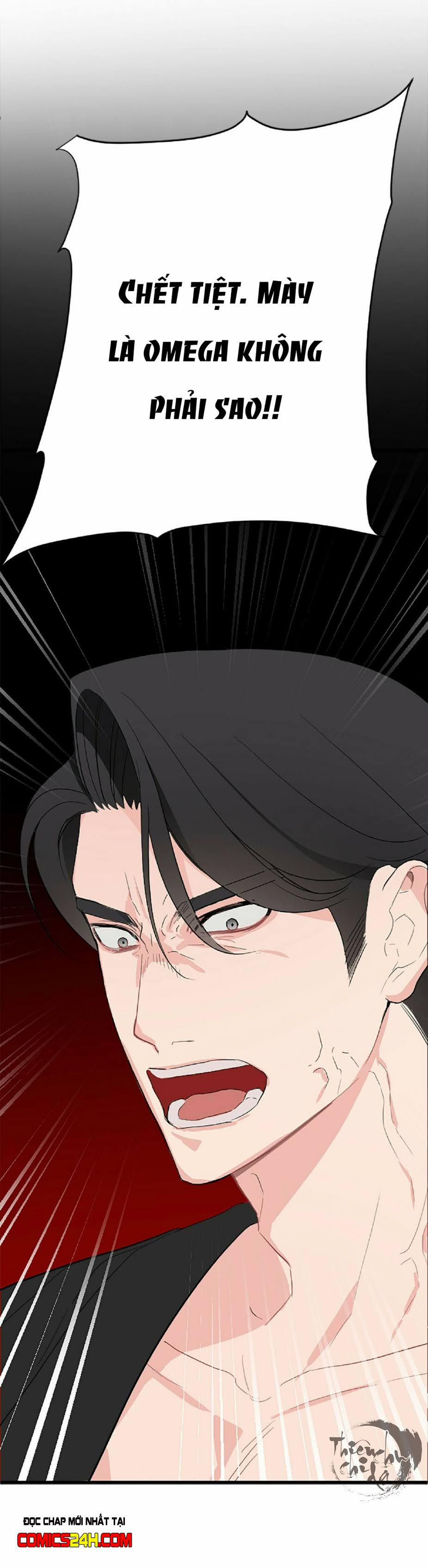 Quỹ Đạo Vô Hình 2 trang 19