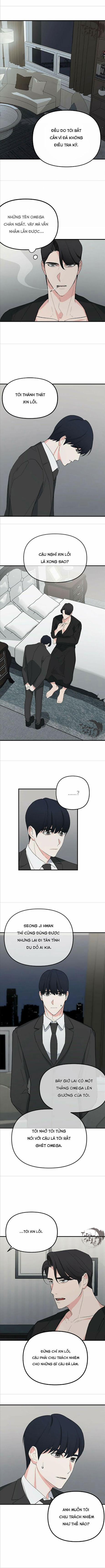 Quỹ Đạo Vô Hình 3 trang 2