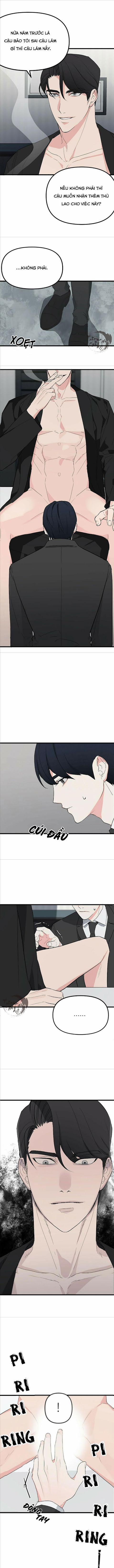 Quỹ Đạo Vô Hình 3 trang 4