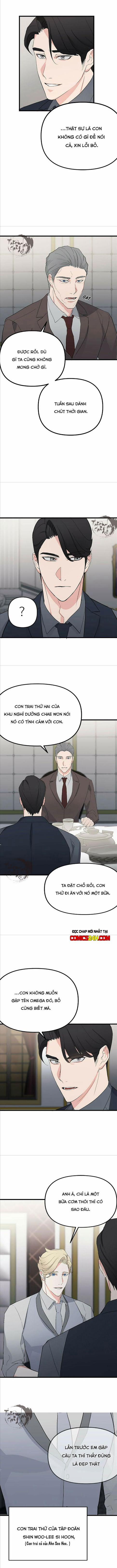 Quỹ Đạo Vô Hình 3 trang 7