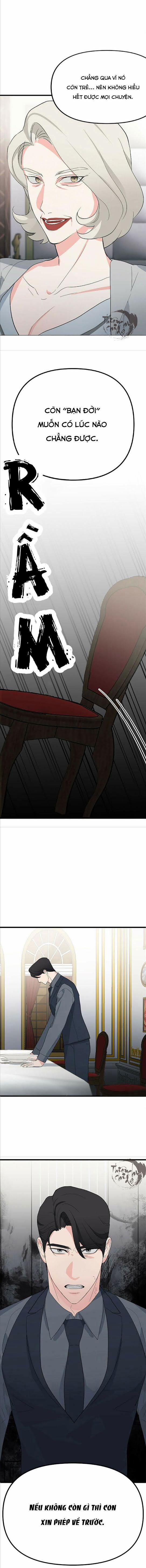 Quỹ Đạo Vô Hình 3 trang 9