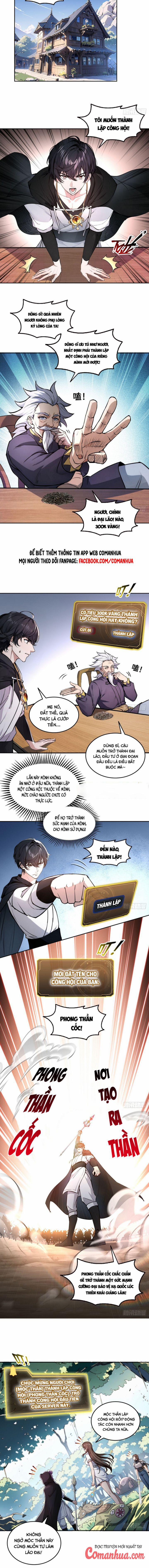 Quỷ Dị Xâm Lấn, Ta Đoạt Xá Tử Thần Nghịch Tập Xưng Vương 17 trang 1