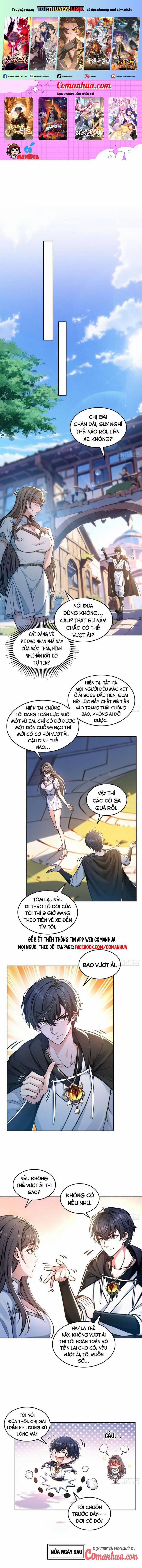 Quỷ Dị Xâm Lấn, Ta Đoạt Xá Tử Thần Nghịch Tập Xưng Vương 18 trang 0