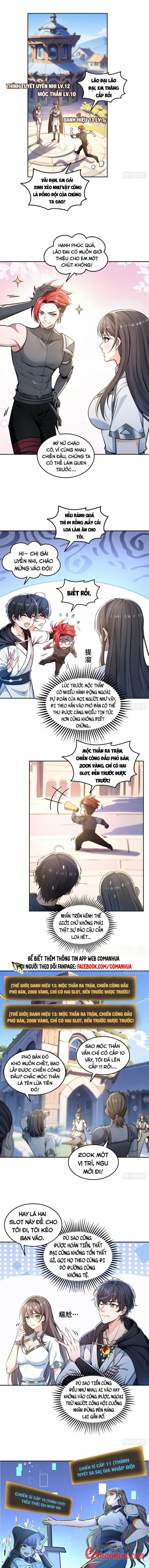 Quỷ Dị Xâm Lấn, Ta Đoạt Xá Tử Thần Nghịch Tập Xưng Vương 18 trang 1