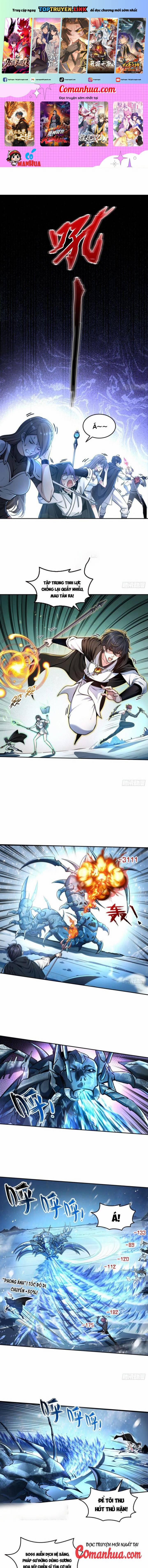 Quỷ Dị Xâm Lấn, Ta Đoạt Xá Tử Thần Nghịch Tập Xưng Vương 20 trang 0