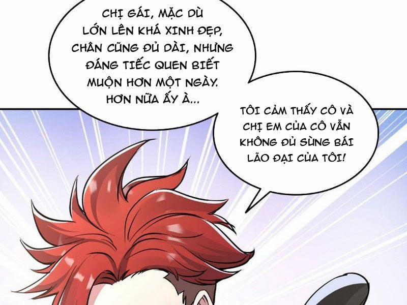 Quỷ Dị Xâm Lấn, Ta Đoạt Xá Tử Thần Nghịch Tập Xưng Vương 21 trang 12