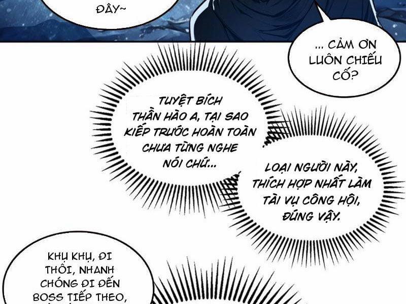 Quỷ Dị Xâm Lấn, Ta Đoạt Xá Tử Thần Nghịch Tập Xưng Vương 21 trang 17