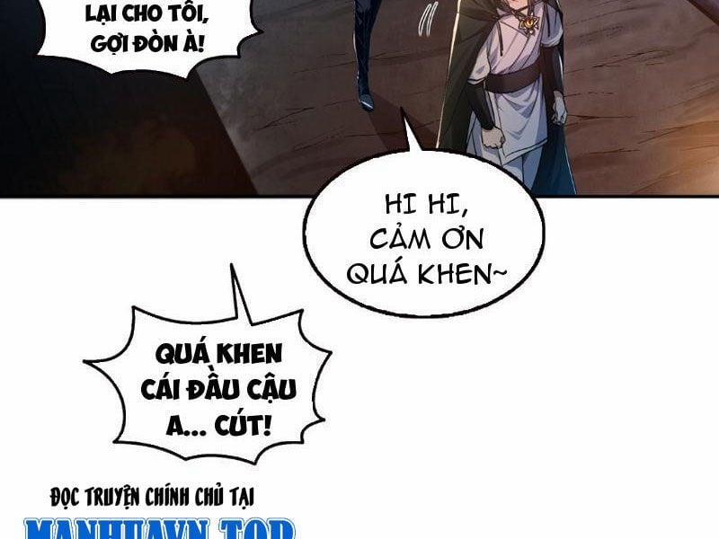 Quỷ Dị Xâm Lấn, Ta Đoạt Xá Tử Thần Nghịch Tập Xưng Vương 21 trang 21