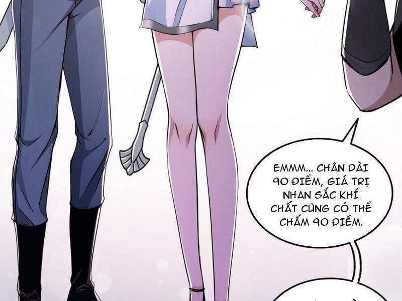 Quỷ Dị Xâm Lấn, Ta Đoạt Xá Tử Thần Nghịch Tập Xưng Vương 21 trang 3